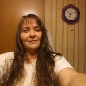 Meet your Posher, Kerrie